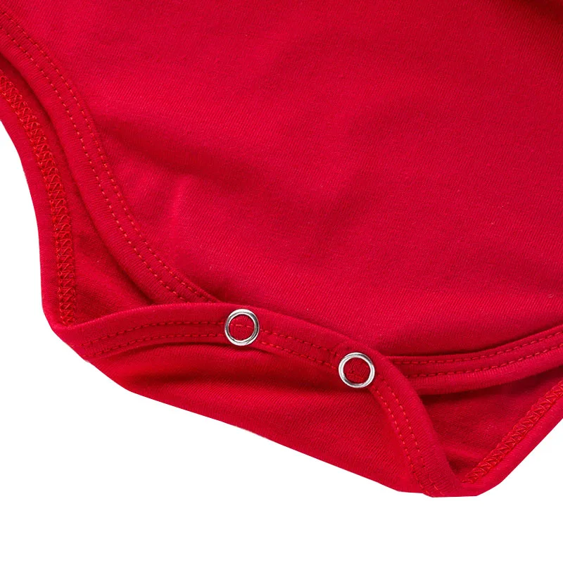 Платья для девочек с цветочным узором 1st рождественские наряды детские красные