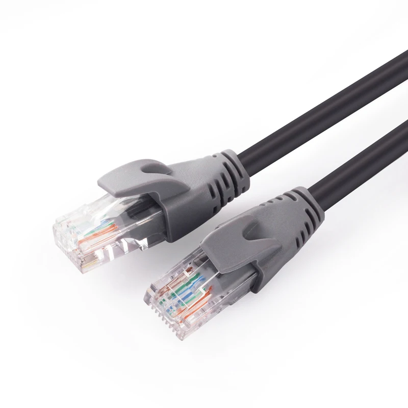 Ethernet кабель DIGIZULU Cat5e Lan UTP RJ45 сетевой коммутационный для PS PC интернет модема