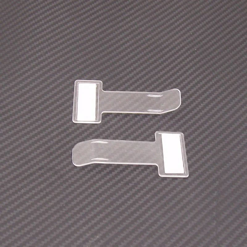 

Parking Ticket Clip Plastic Sticker Window Windscreen Accessories Accessory