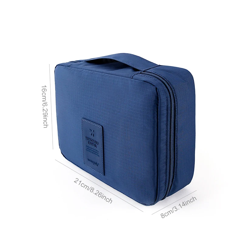 Женская косметичка женские наборы туалетных принадлежностей чехол для нижнего