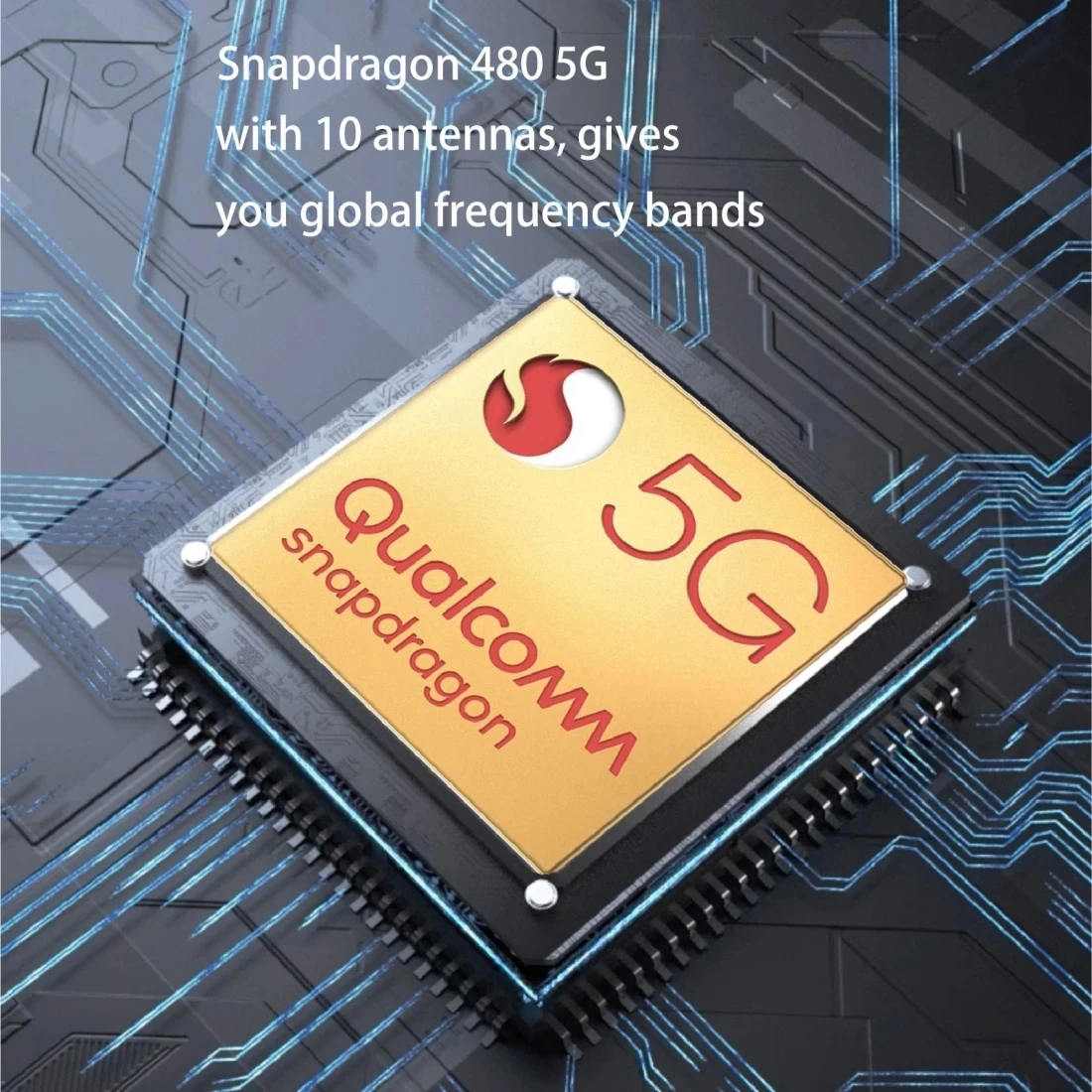 AGM Glory SE 5G Rugged Waterproof Smartphone 6.53 inch 8GB+128GB Qualcomm Snapdragon 480 Android 11 6200mAh NFC Cellphone