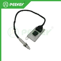 5wk96667c 89463 e0013 new manufactured fast free shippingoe style nox sensor probe for hino diesel truck sns
