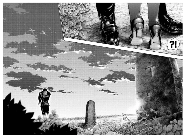 Манга Токийский гуль. Книга 7|Комиксы и графические романы| |