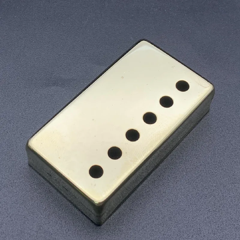 Латунные крышки/оболочки/верхние крышки с 6 отверстиями для