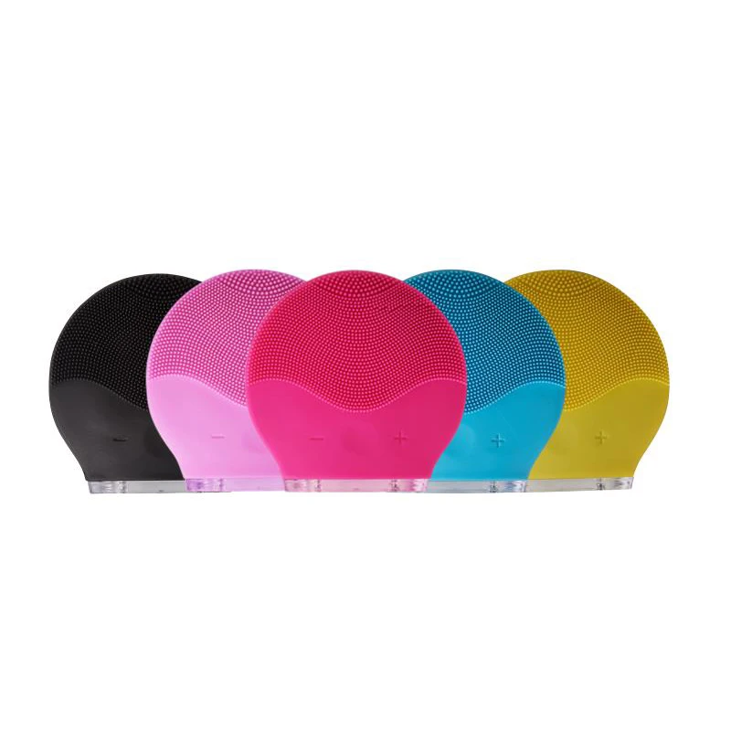 Мини-очиститель ультразвуковой Электрический очищающий глубокий красочный