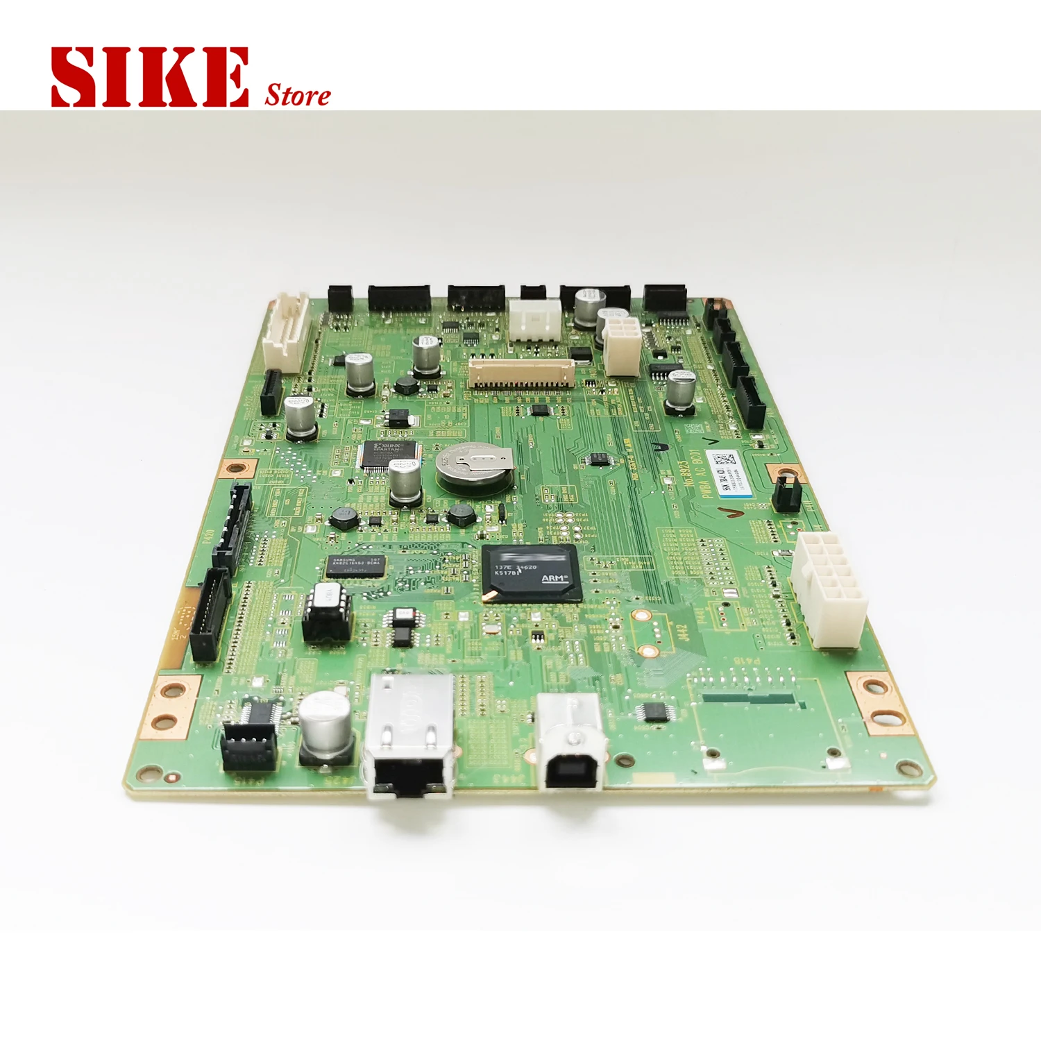 Основная плата логики для Xerox DocuCentre S1810 S2010 S2011 S2056 S2420 S2520 S2220 материнская