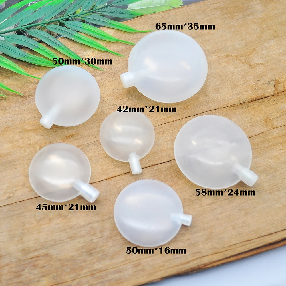 

30pcs/50pcs/100pcs toy doll manufacturer pet baby scream generator insert plush toys multi-specification DIY dog toy accessories