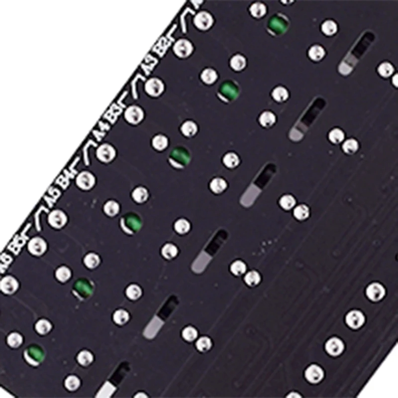 1/2/4/6/8 Solid State Relay Module High Level Low 3V5V12V24V Load 250V2A | Relays