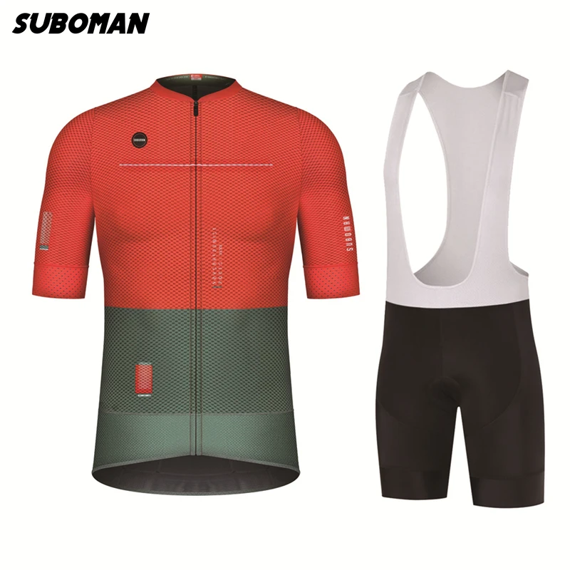 

new Pro 2021 Tour de Italy GEL Cycling Jersey Short Jersey mtb Jersey suvs Ciclismo Maillot suboman Cycling Bicycle Clothes