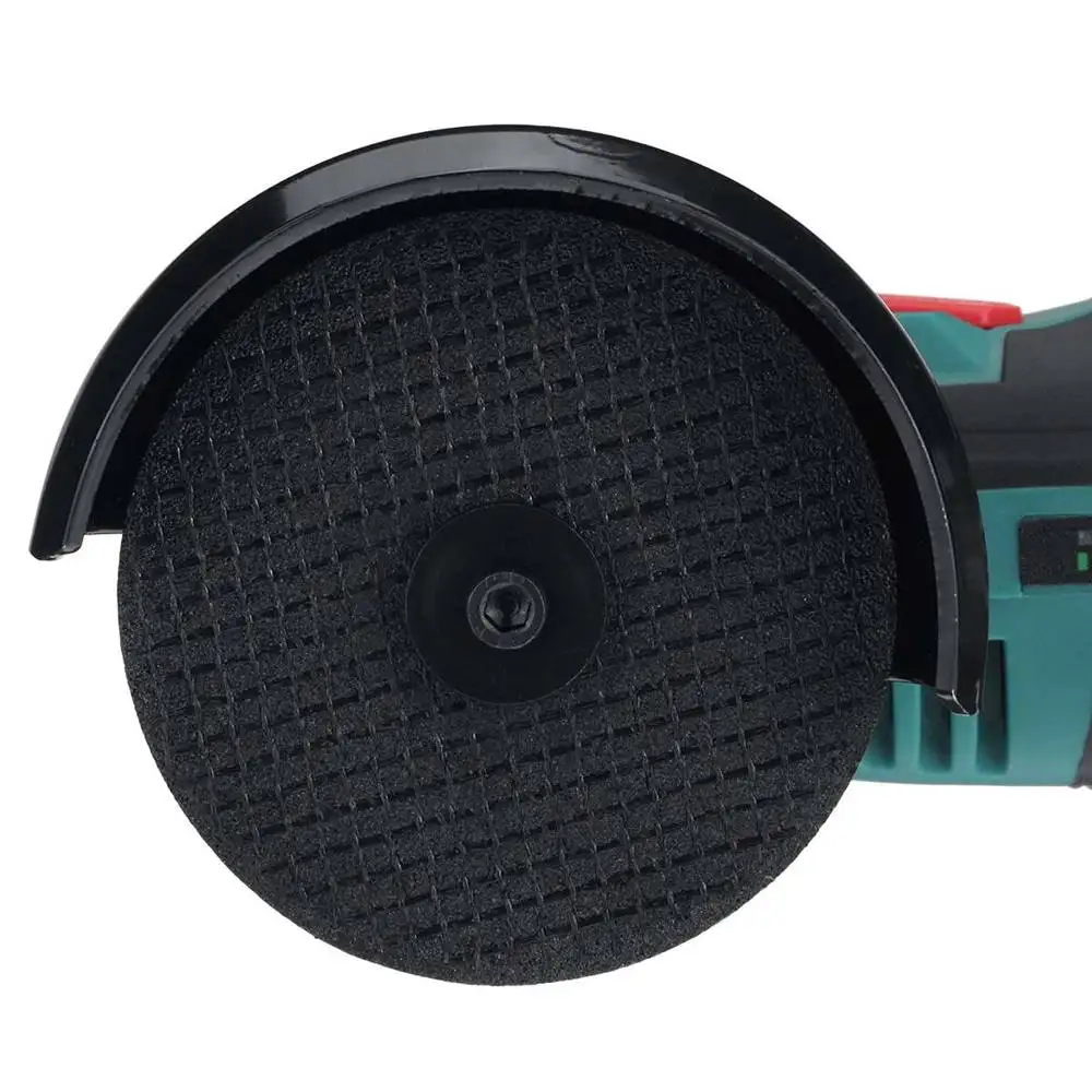 

20Pcs 75mm Diameter 10mm Bore Grinding Disc Electric Angle Grinder Accessories Mini Circular Grinding Wheels For Metal Cutting