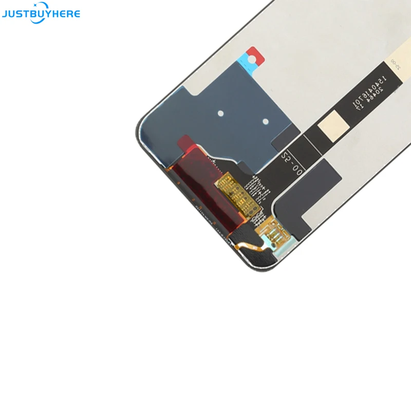 original for oppo realme 8 5g rmx3241 v13 5g rmx3043 pantalla lcd display touch panel screen digitizer assembly replacement lcd free global shipping