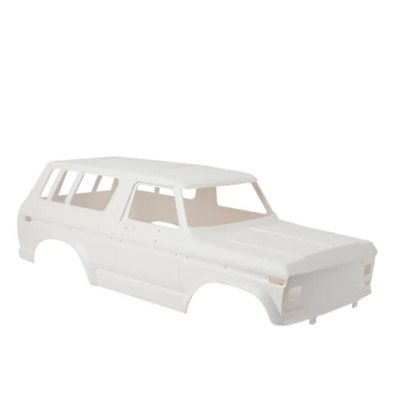 313 мм Колесная база кузова автомобиля Жесткий Пластиковый корпус разобранный