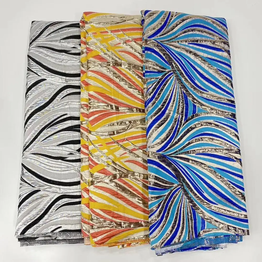 

African Lace Fabric High Quality Brocade Lace Fabric Embroidery Nigerian Lace Fabric For Women French Mesh Lace Fabric