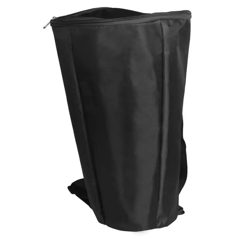 Djembe чехол для барабана мягкая сумка подарка с застежкой молнией усиленные