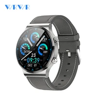 wrwr 2021 smart watch men dial call watches smartwatch waterproof fitness bracelet tracker for apple huawei xiaomi android