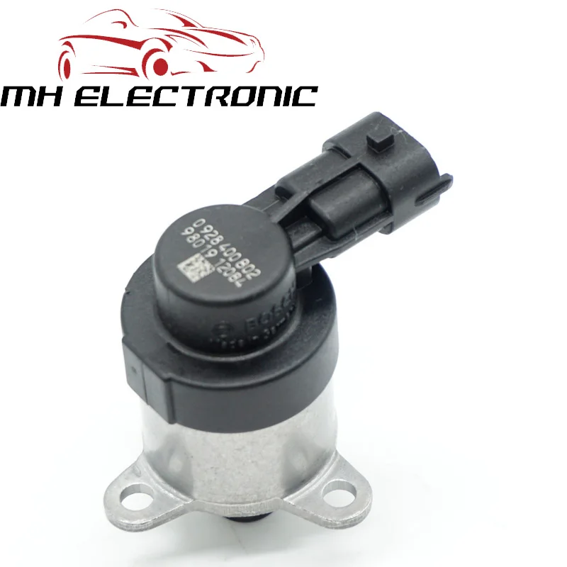 MH Electronic 0928400802 0 928 400 802 регулятор давления топливного насоса контрольный