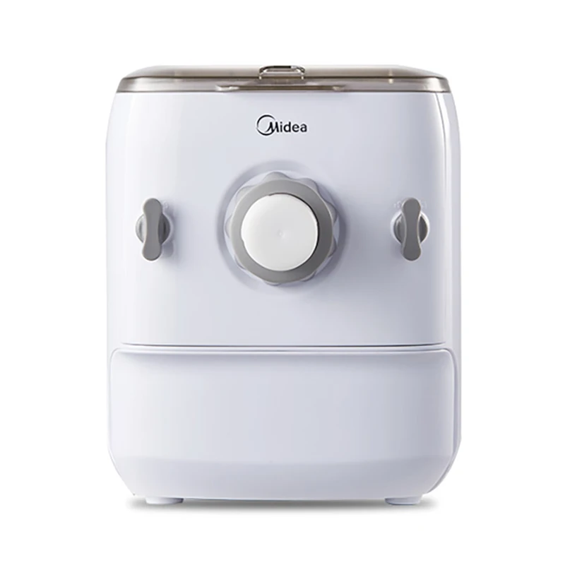 

Noodle Maker Machine Electric Automatic Pasta and Noodles Maker Bread Maker Machine Dough Mixer Home Dumpling Making Machine