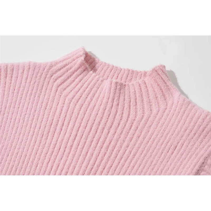 

Sukibandra 2020 Autumn Long Sleeve Women Bodycon Knitted Sweater Dress Sexy Club Slim Mini Dresses Vintage Elegant White Dress