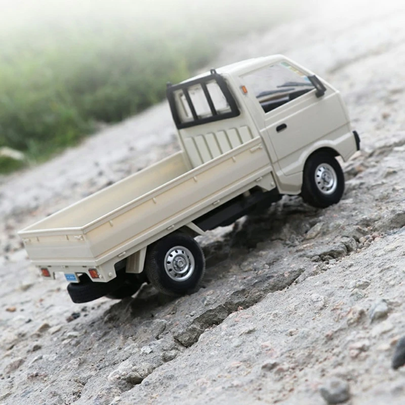 

Автомобиль с дистанционным управлением, цельнометаллический автомобиль 1/16 Mini для автомобиля, совместимый с D12MINI, Прямая поставка