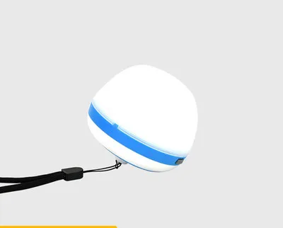 Открытый Портативный кемпинговый тент лампа Рабочий светильник ing высокий светильник светодиодный кемпинг мини COB Ночной светильник портативный фонарь ремонтный светильник