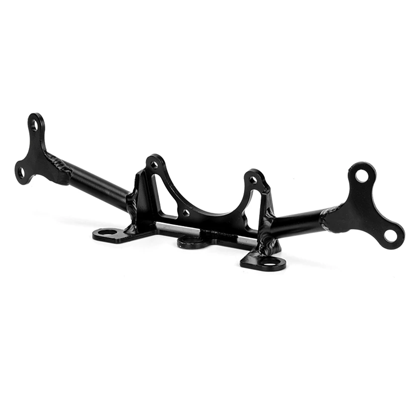 

Алюминиевый гоночный налобный фонарь для KAWASAKI NINJA ZX10R верхняя обтекатель налобный фонарь для мотоцикла кронштейн 2011 2012 2013 2014 2015