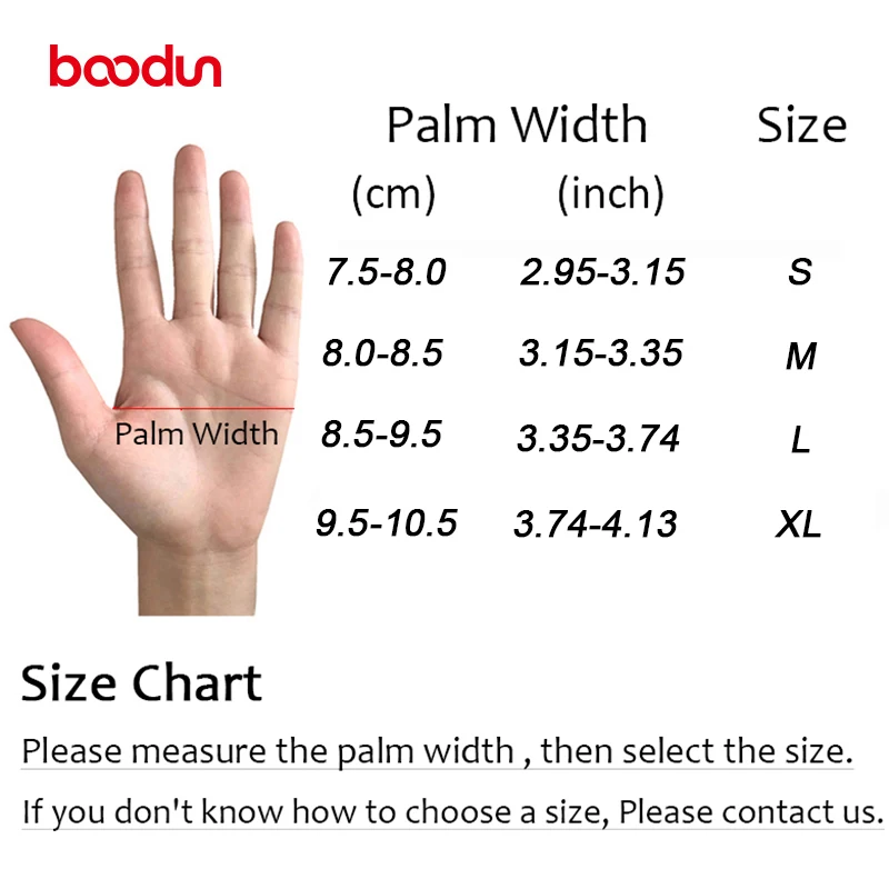 

Gym Gloves Fitness Weight Lifting Gloves Body Building Training Sports Exercise Cycling Gloves Thickened Palm Workout Glove