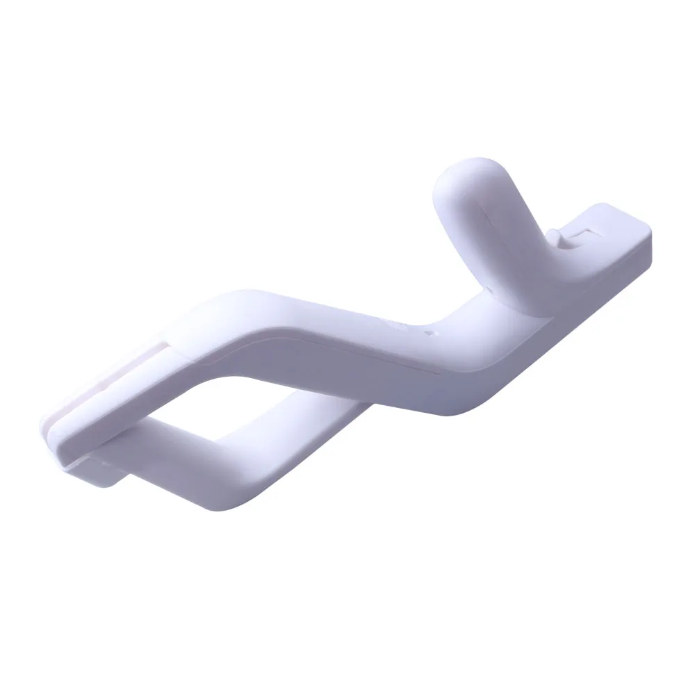 Пульт дистанционного управления для Nintendo Playstation игры стрельбы Zapper Gun Control ler Nunchuk