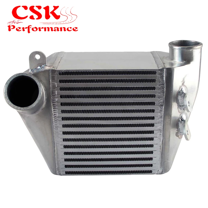 Болтовое Боковое крепление интеркулер подходит для VW 02 05 Jetta Golf GTI MK4 1 8 t Turbo|mount