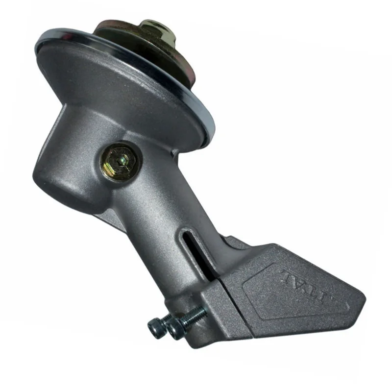 Головка коробки передач подходит для STIHL FS75 FS83 FS85 FS90 FS100 FS120 FS130 200 FS250 Сменные