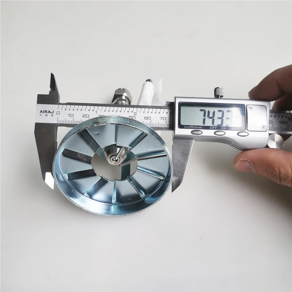 Сопло для перемешивания масла топливная горелка сопло отработанного