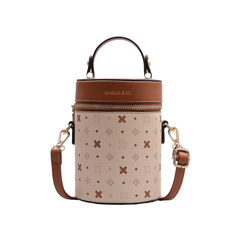 3 LSJB Высококачественная женская сумка через плечо для телефона с несколькими