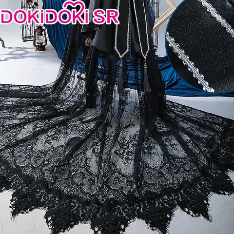 Косплей костюм Ciel Phantomhive