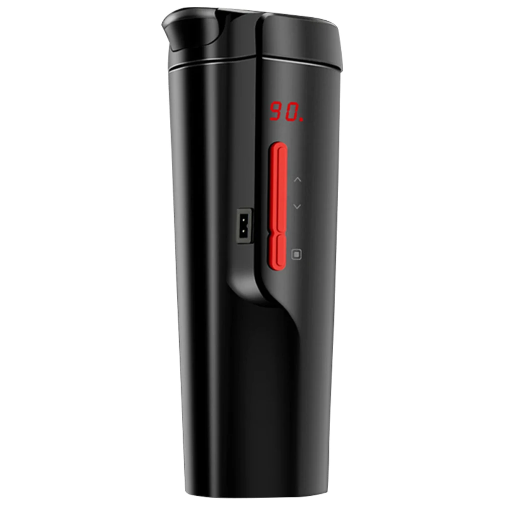 Износостойкая электрическая Нетоксичная изоляционная кружка с цифровым