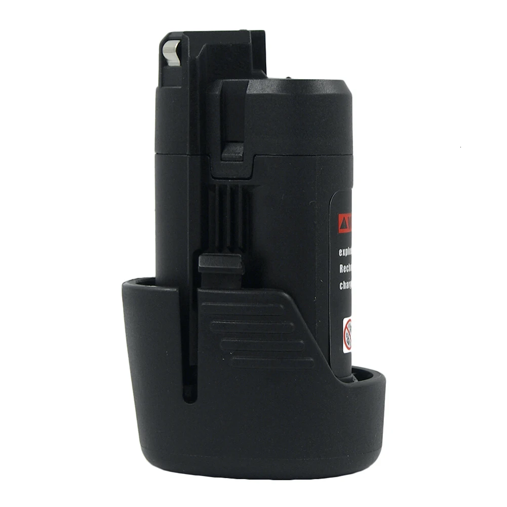 AL1115CV Bosch сменный заряд+ 2 шт 10,8 V 2.0Ah литий-ионный аккумулятор для электроинструментов Bosch BAT411 2 607 336 013,2 607 336 014