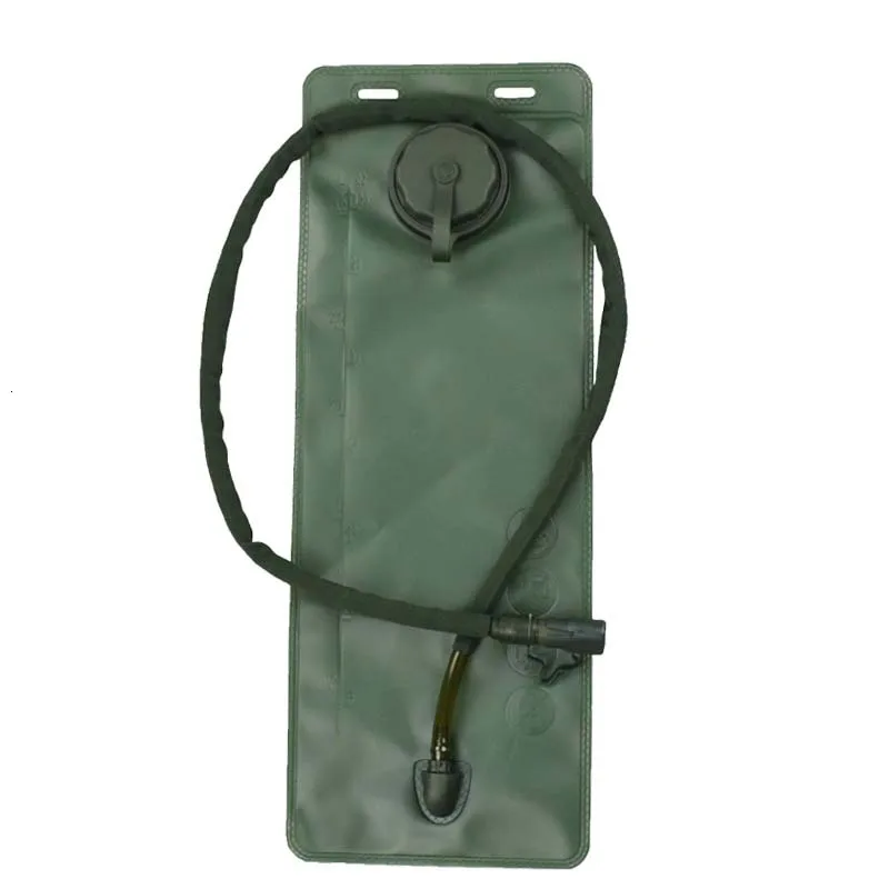 2.5L/3L Открытый военный камуфляжный рюкзак, сумка для воды, штурмовая тактическая пехота, рюкзак, внутренняя сумка для кемпинга, походная сумка Blader