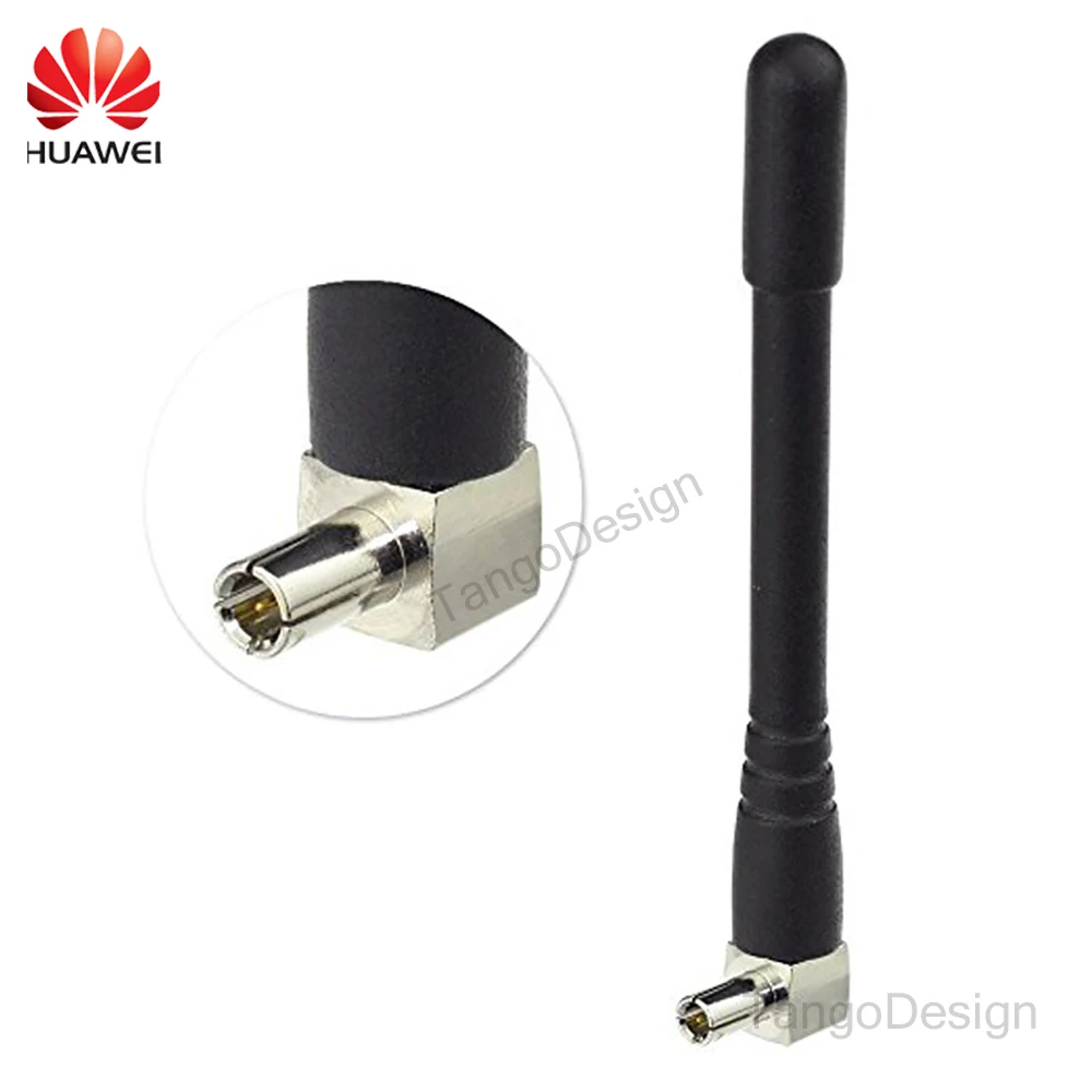 Антенна 2 шт./лот 4G Wi-Fi TS9 для модема HUAWEI E5377 E5573 E5577 E5787 E8372 ZTE MF823 3G | Компьютеры и офис