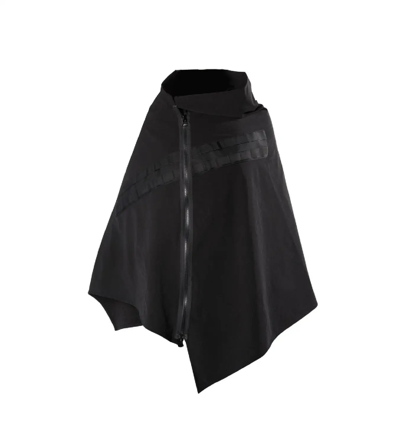 PT cape 1 пончо techwear ninjagear darkwear outdoor теквир|Плащи и тренчи| |