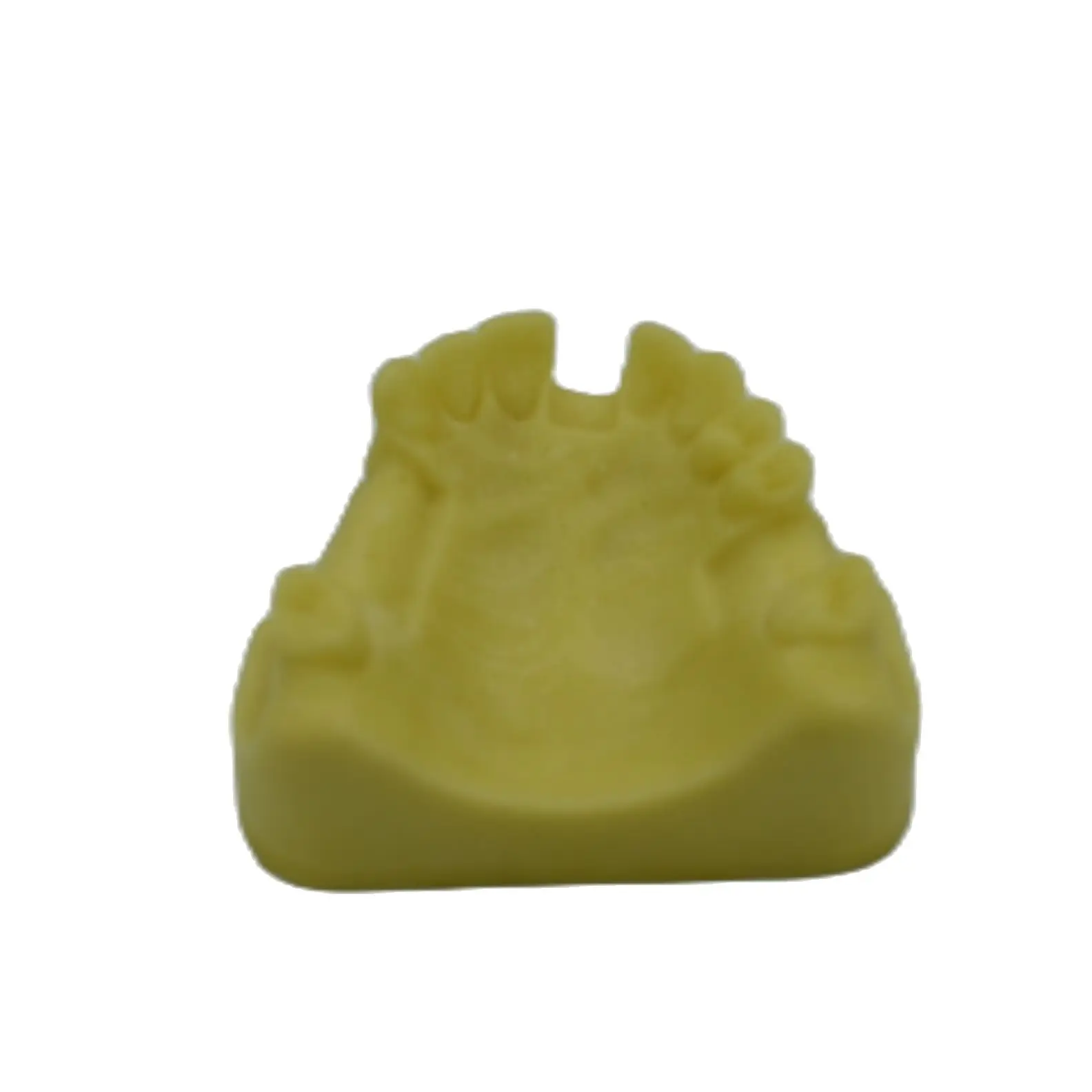 1 шт. Стоматологическая модель для имплантации зубов