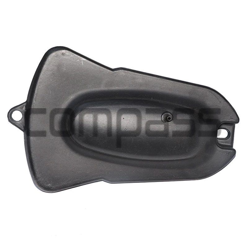BBR Fuel Gas Tank Oil with Cap Parts For Chinese 110CC 125CC 150CC Dirt Pit Bike Motorcycle |