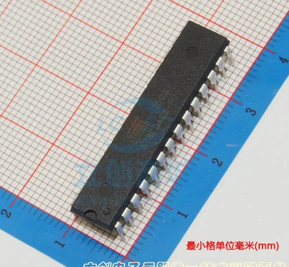 1 шт./лот Φ ATMEGA8A DIP-28 100% новый и оригинальный