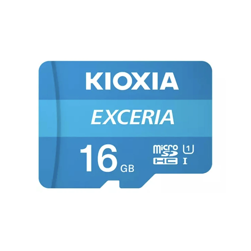 Ezshare Беспроводной Wi Fi адаптер KIOXIA Micro SD карта C10 16 ГБ 32 64 128 256 Гб памяти UHS I TF для