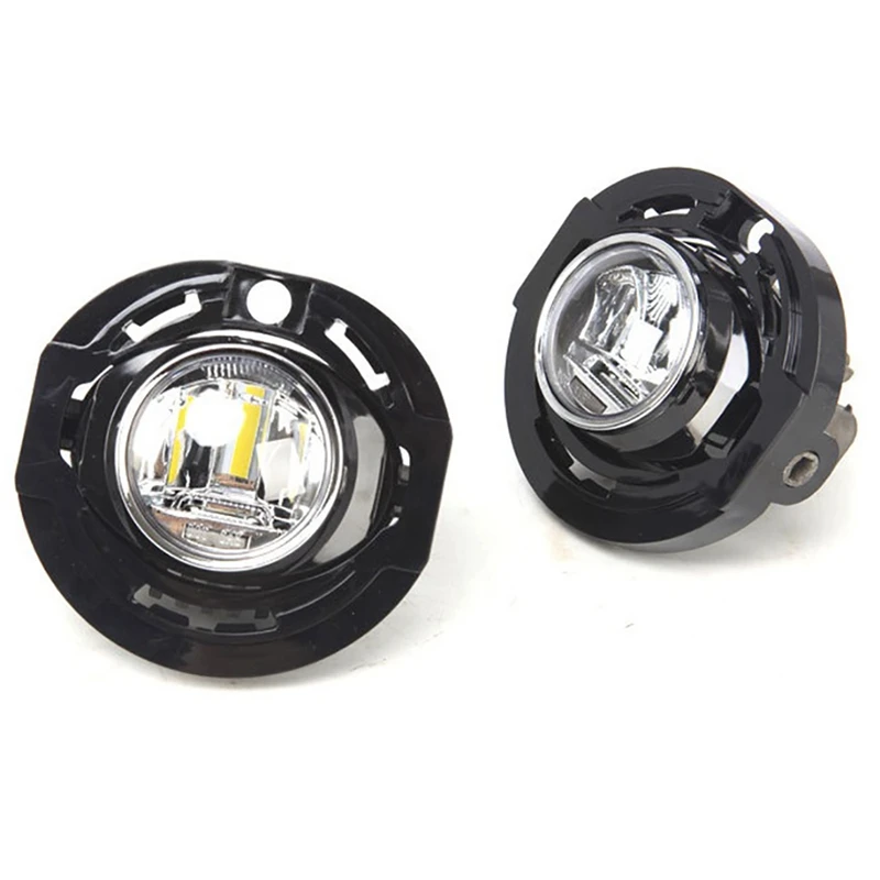 

Светильник няя противотуманная фара, замена для Dodge Charger2015-2019 / Jeep Grand Cherokee 14-16 68228884AA 68228884AC