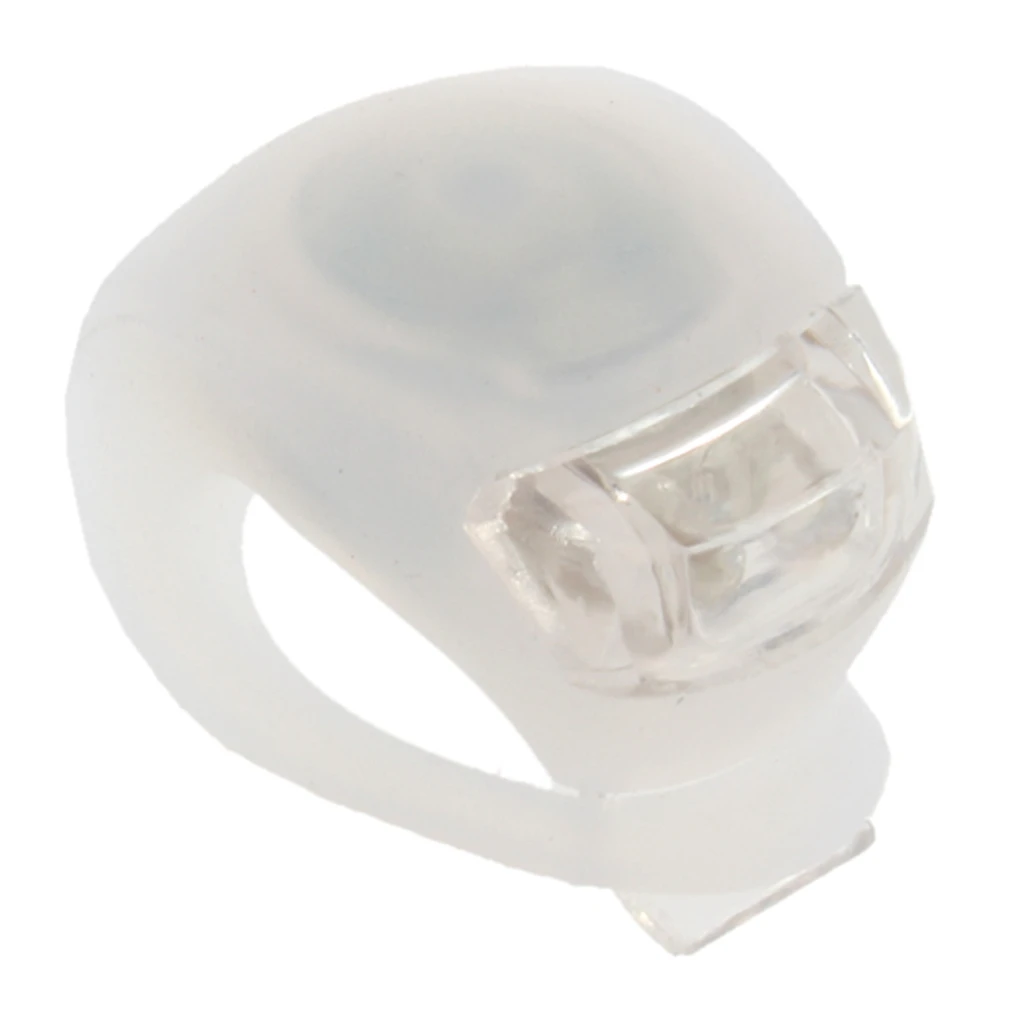 2 x противотуманные силиконовые светодиодные фсветильник для заднего колеса