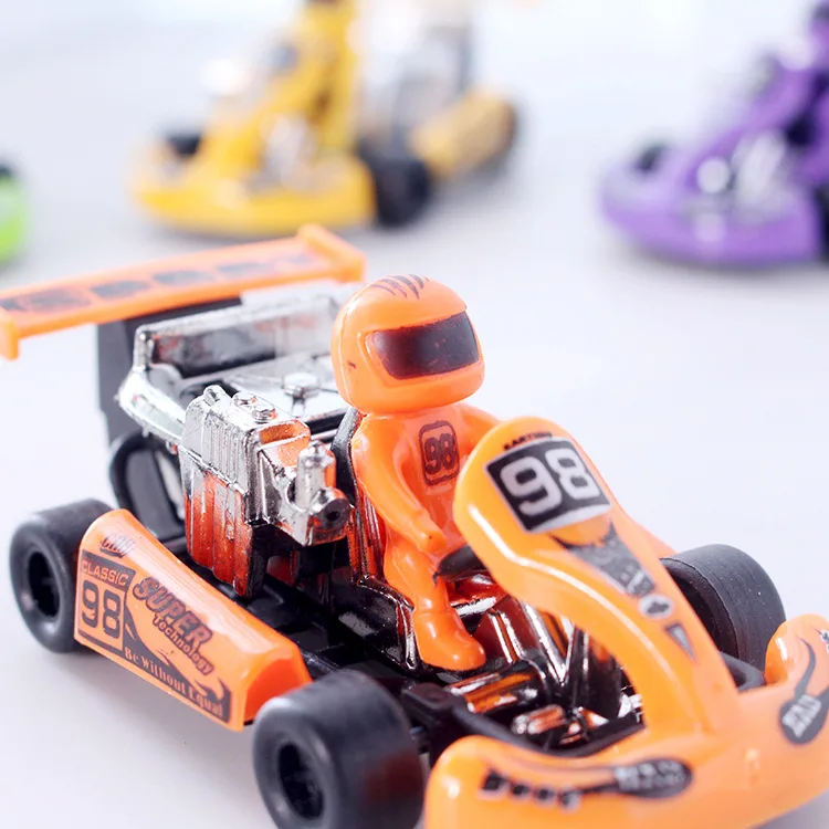 Мини-карта для возврата автомобиля 1 шт. детские развивающие игрушки оптовая