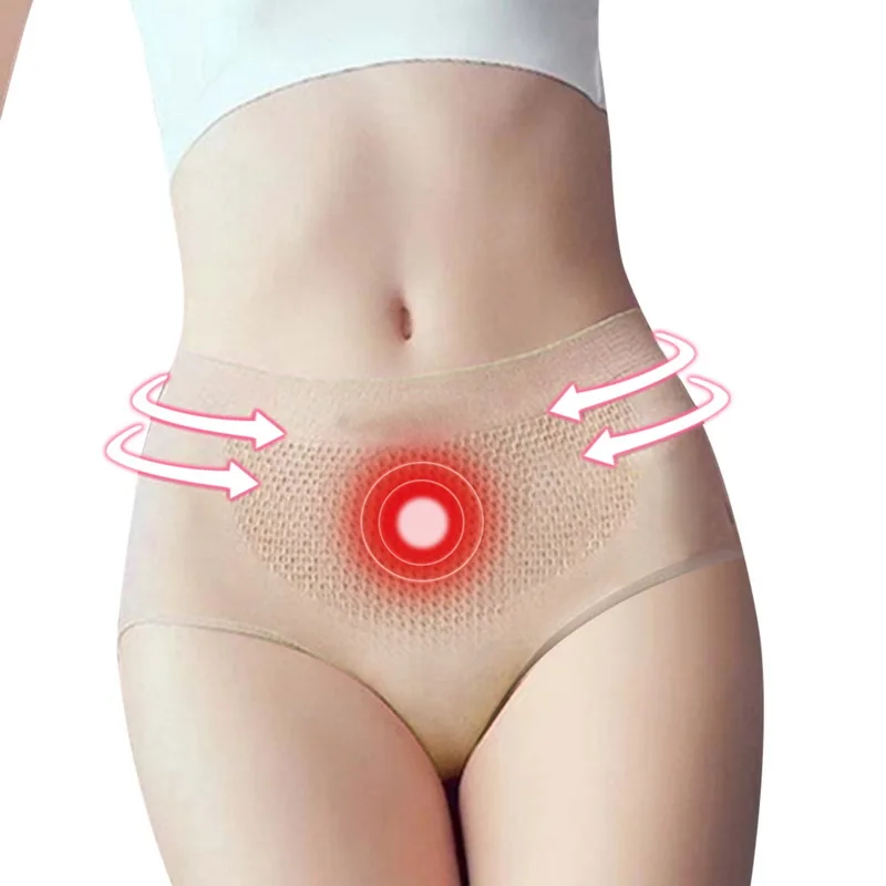 

Cotton Panties High Waist Body Shaper Slimming Butt Lifter Shapewear Women'S Panties Sexy Lingerie Female Seamless Underpanties