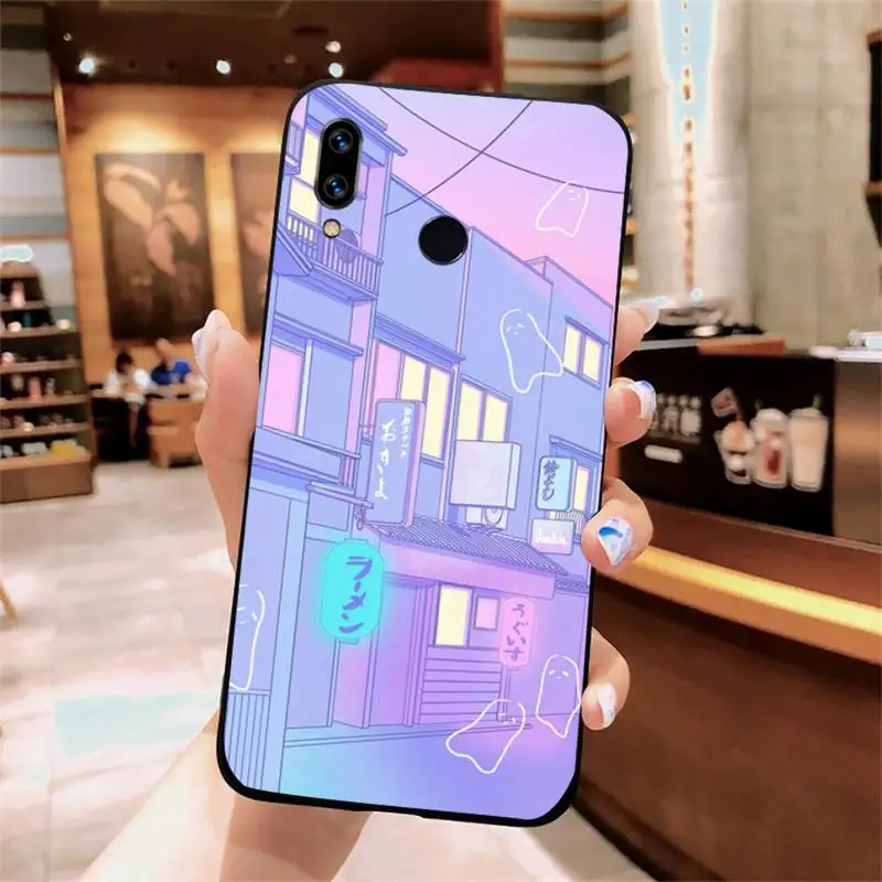 

Christmas gift Sailor Moon Phone Cases For Xiaomi Redmi note 7 8 9 t k30 max3 9 s 10 pro lite