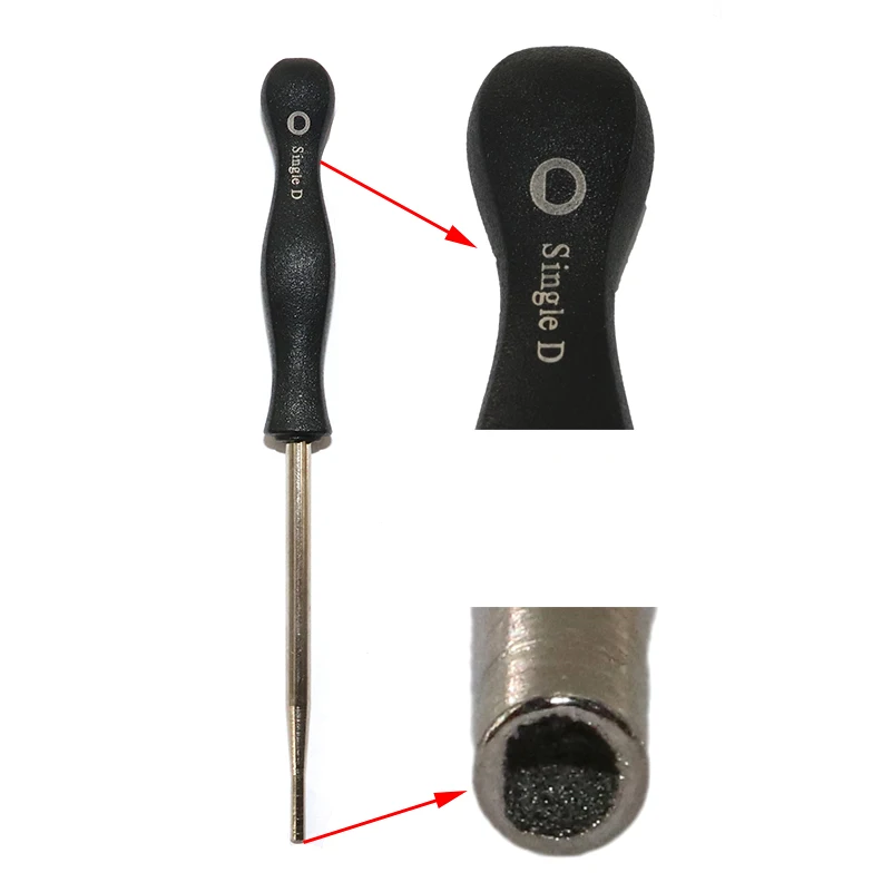 

8pcs Screwdriver Carburetor Adjustment Tool Single D Double D Hexagon Hex Socket Kit Set for most 2cycle carburetor