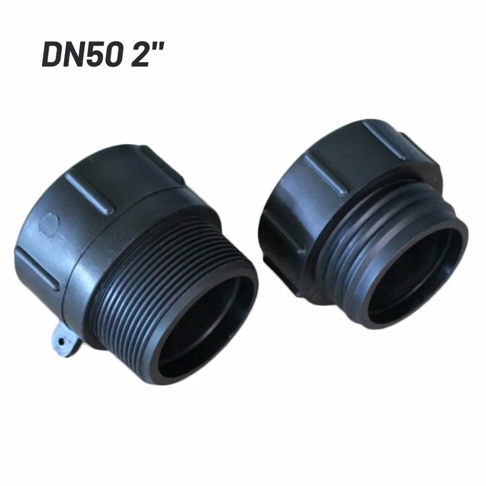 

Accessory IBC Container Adapter DN50 Extra For S60x6 AG For S60x6 IG Part