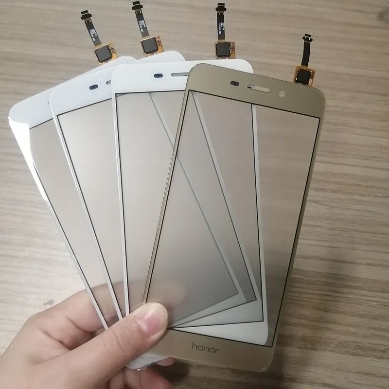 Сенсорный экран для Huawei Enjoy 6S Honor 6C Nova Smart тачскрин 5 2 ''ЖК-дисплей стекло