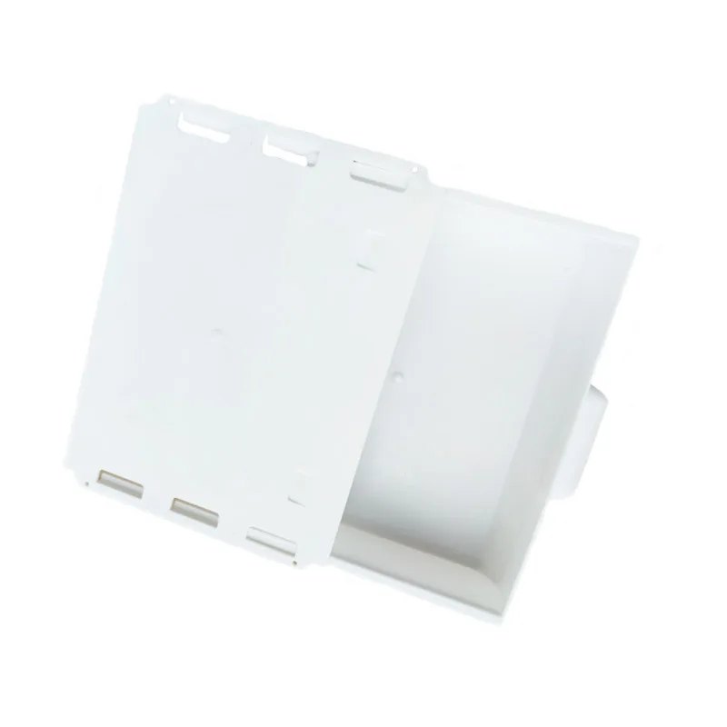 

Kitchen Desk Organizer Storage Box Sundries Stationery Bedroom Pen Holder Case Container Adhesive Under Drawer Storage Box